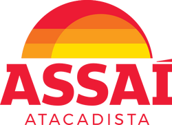 Assaí Atacadista Logo